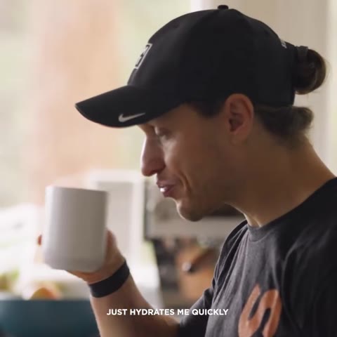LMNT winning ad